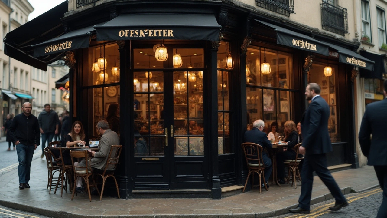 Bloomsbury's Intellectual Charm