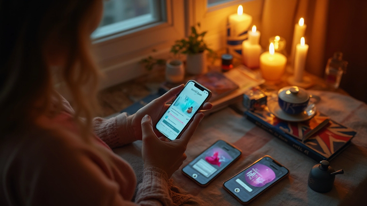 Social Media’s Impact on North London Escorts: Trends, Tips, and What to Know
