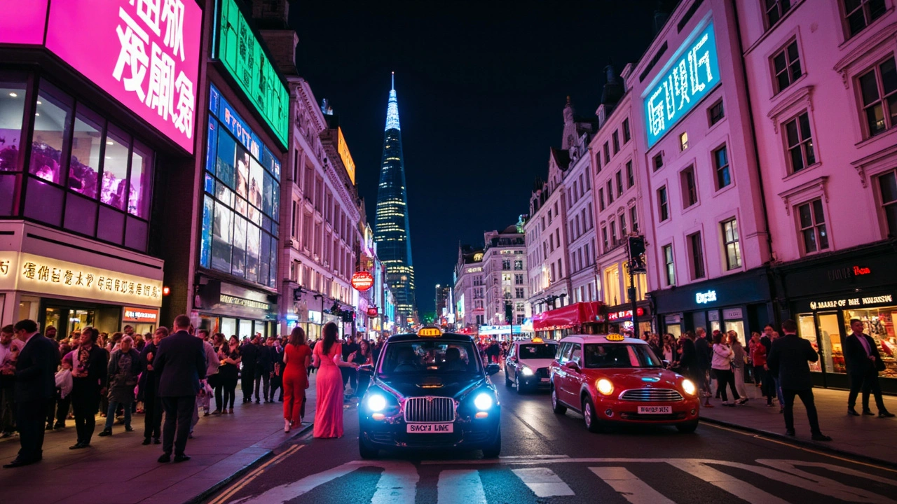 Best Asian Escort Agencies in London: Honest Insights & Sensual Choices