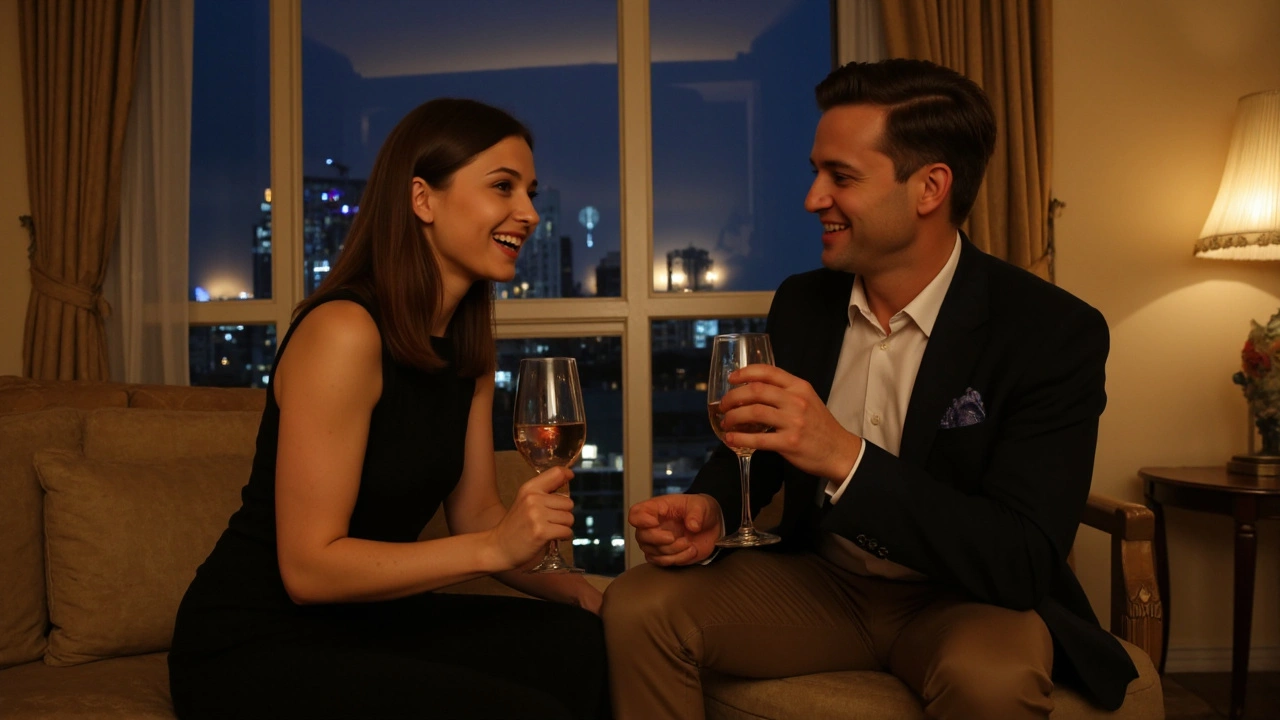 Client Testimonials: Memorable Moments with Independent Escort London Services