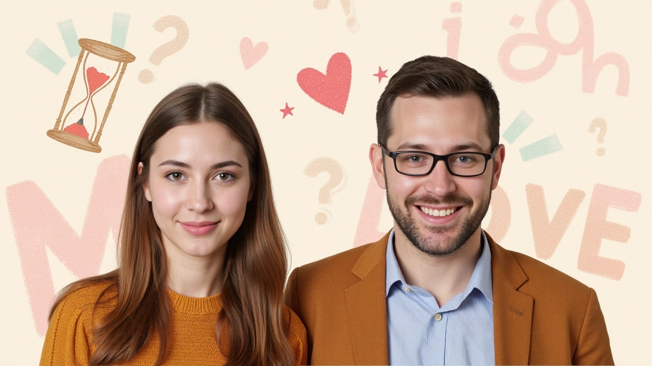Definition and Context – What’s an Age Gap Relationship Anyway?