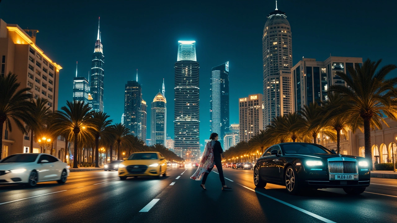 Escort in Dubai – What No One Tells You