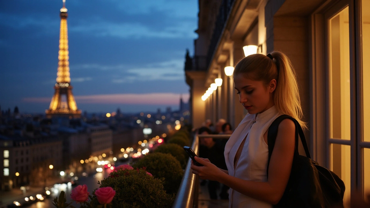 Escort Massage Paris: Ultimate Relaxation and Adventure Awaits