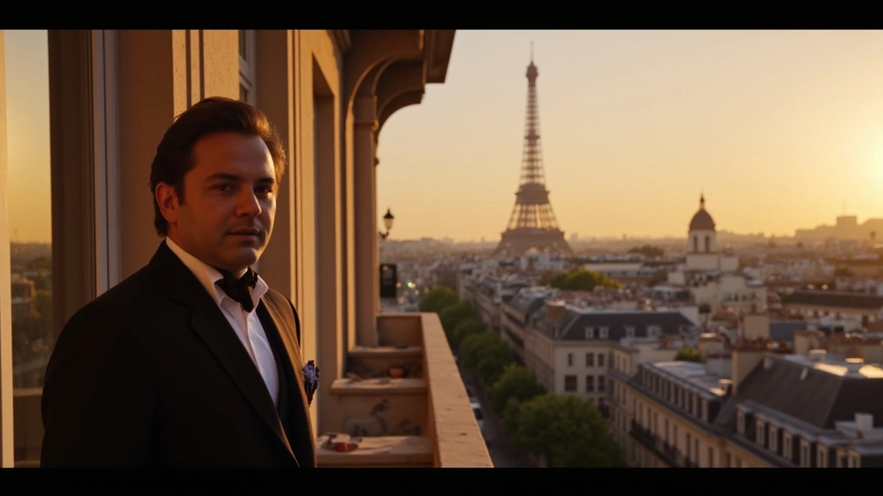 Escorts Paris – The Ultimate Indulgence Awaits You