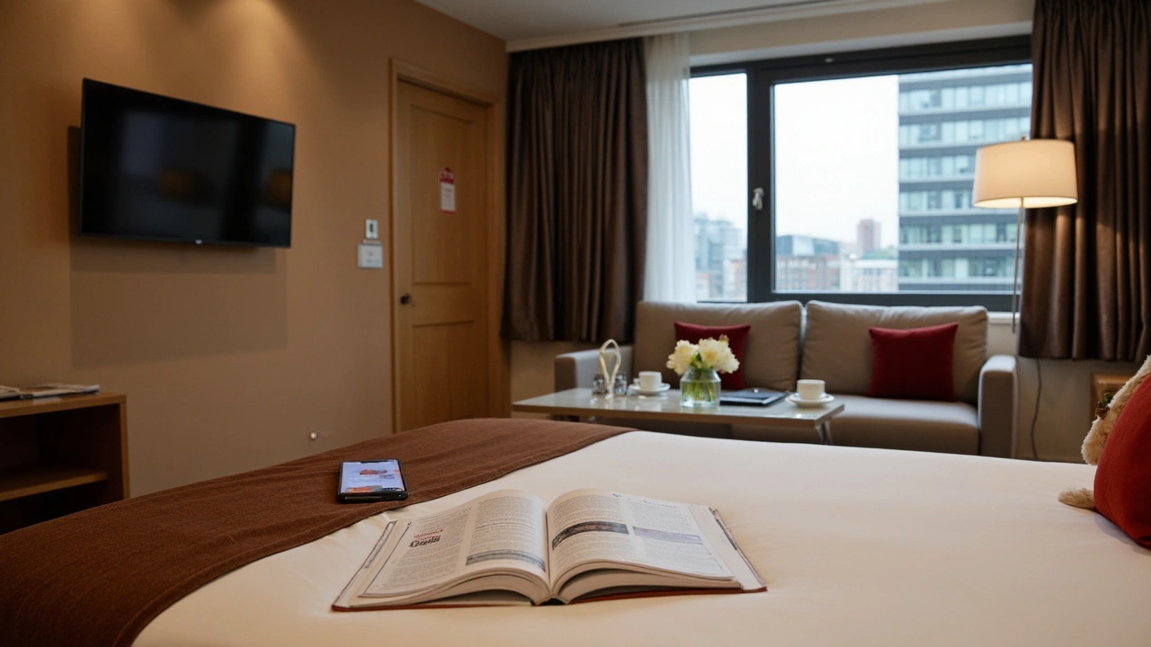 How to Book and What to Expect