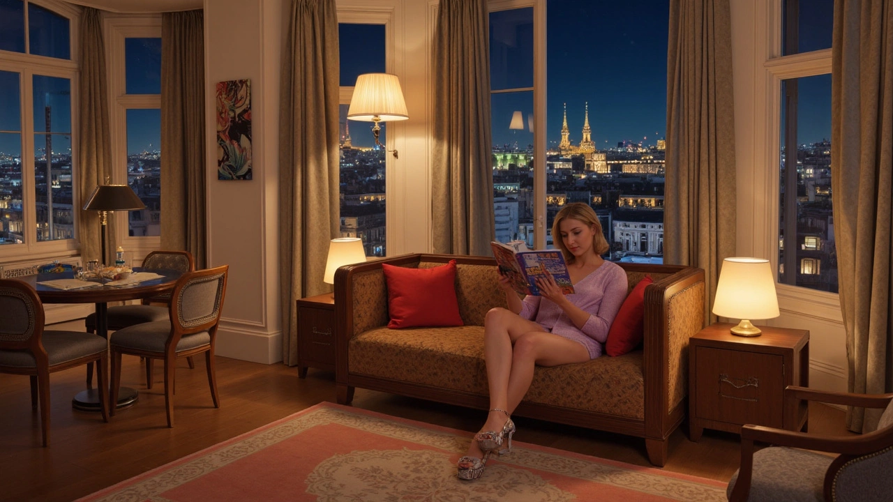 How to Book and What to Expect