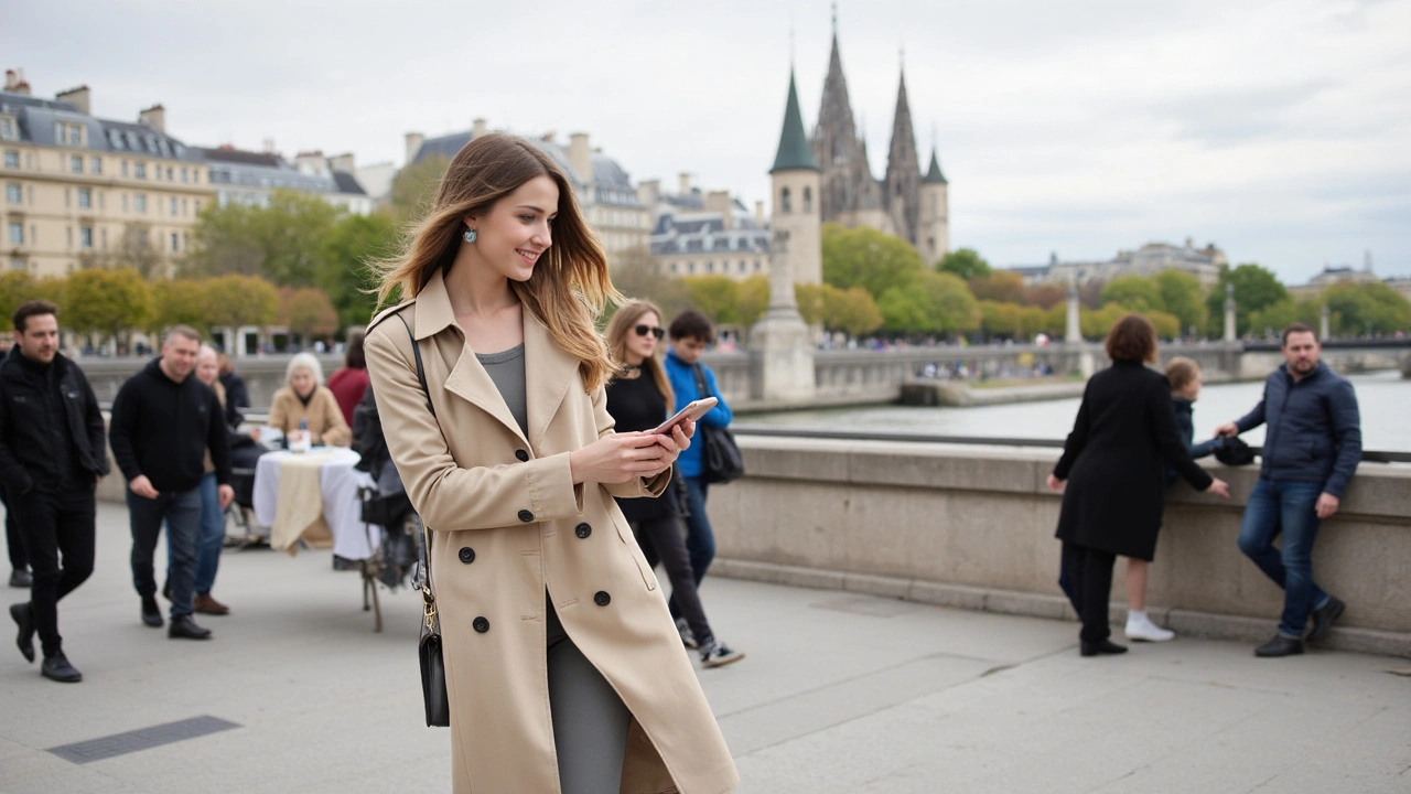 How to Connect: Communication, Flirting, and Faux-Pas