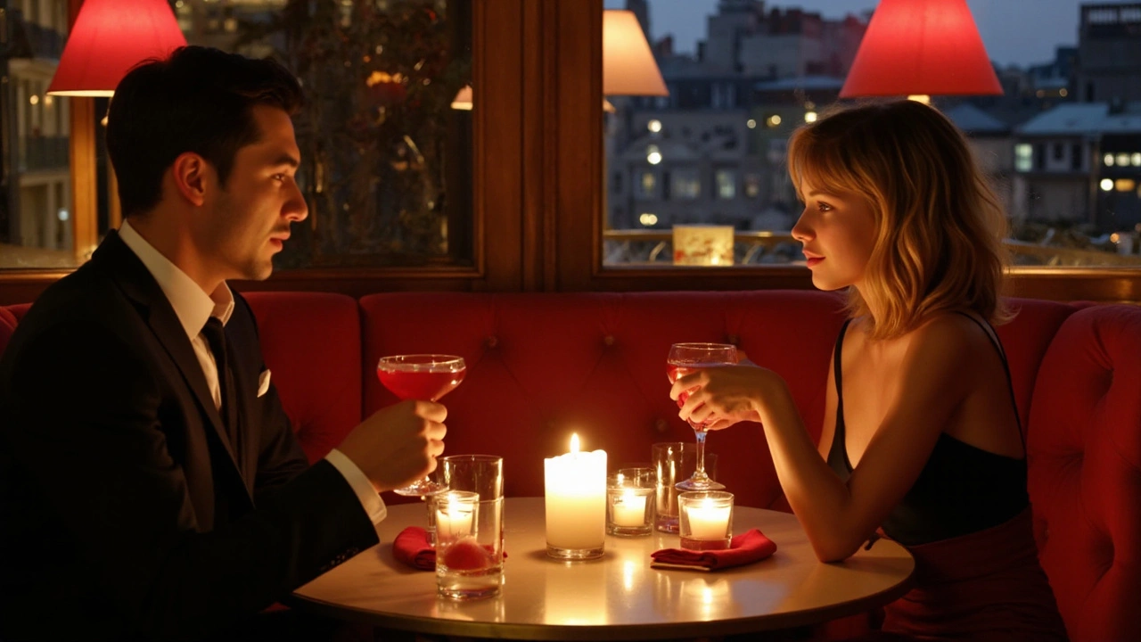 How to Find and Book Escorts in Paris