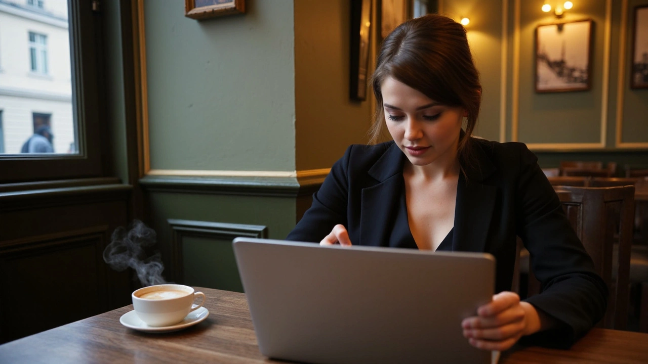 How to Find and Book Safely