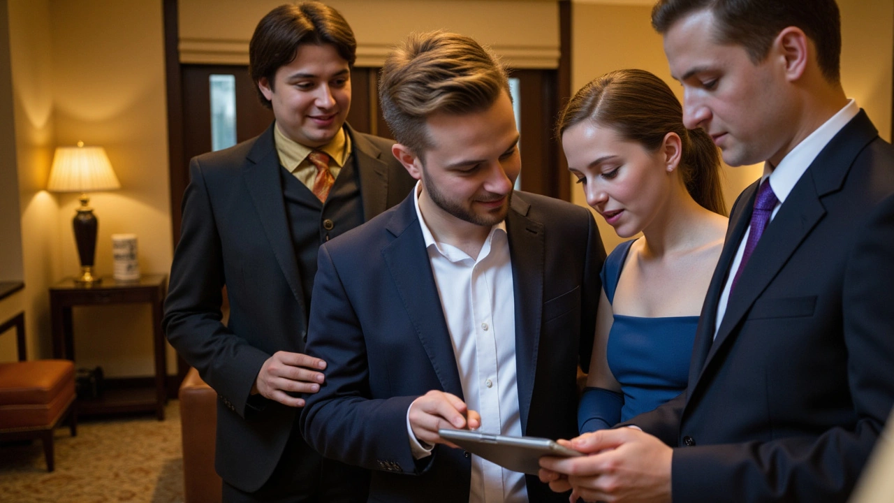 How to Find Escort Services in Dubai: Tips and Smart Moves