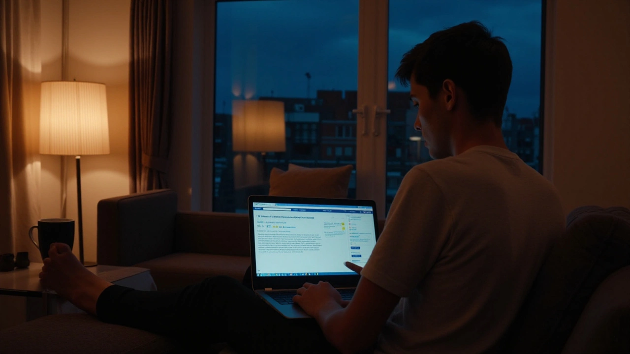 How to Spot Genuine London Escort Reviews Online