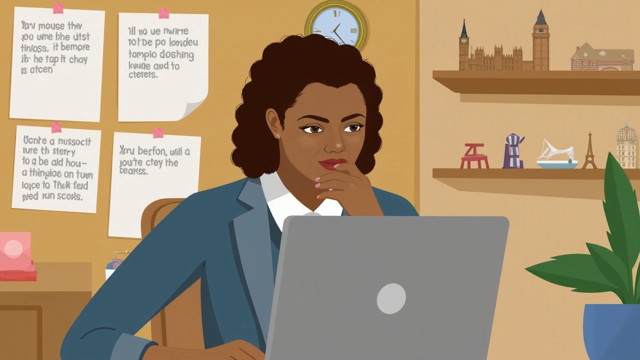 How to Write Honest Reviews Without Oversharing