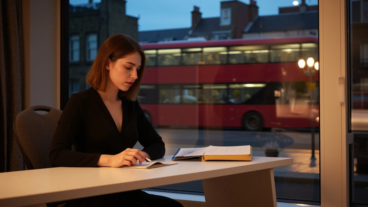 North London Escort Services: What Most People Really Book
