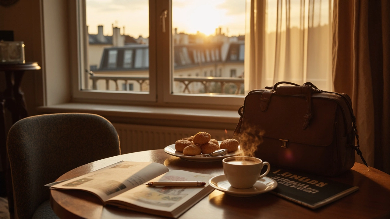 Escort Massage Paris: Your Shortcut to the Ultimate Parisian Escape