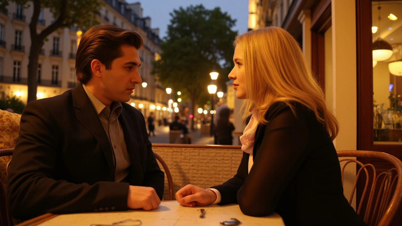 Escort Paris 7: The Best Experiences in the 7th Arrondissement