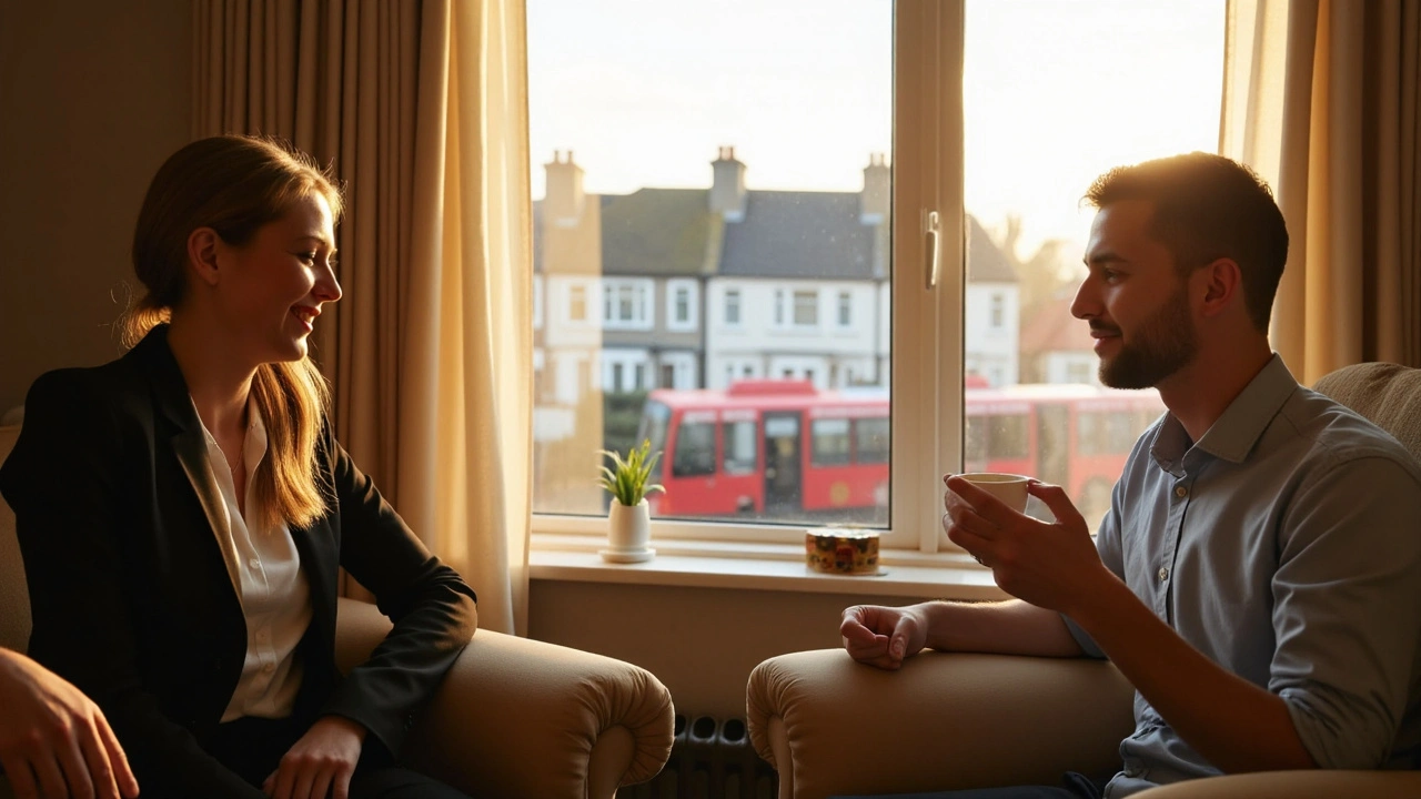 Hounslow Escorts: Essential Information for Clients
