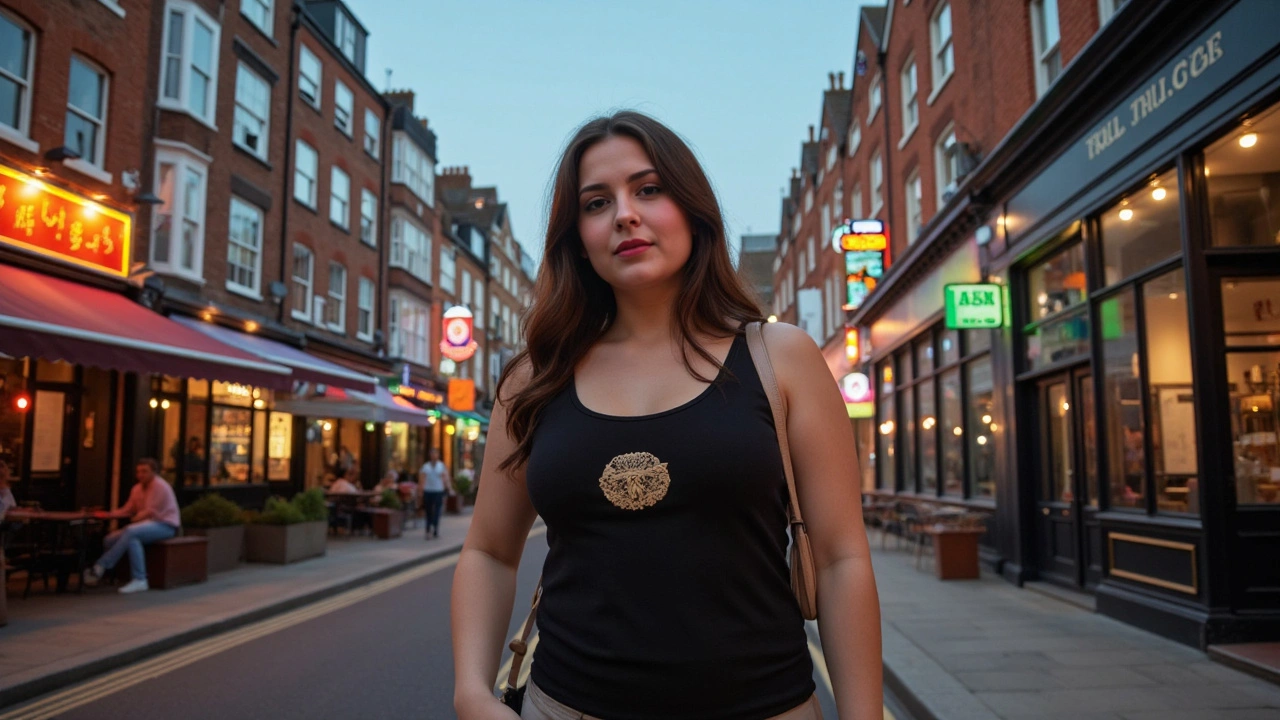 Independent Escorts in North London: Why They're Rising in Popularity & How to Find Them
