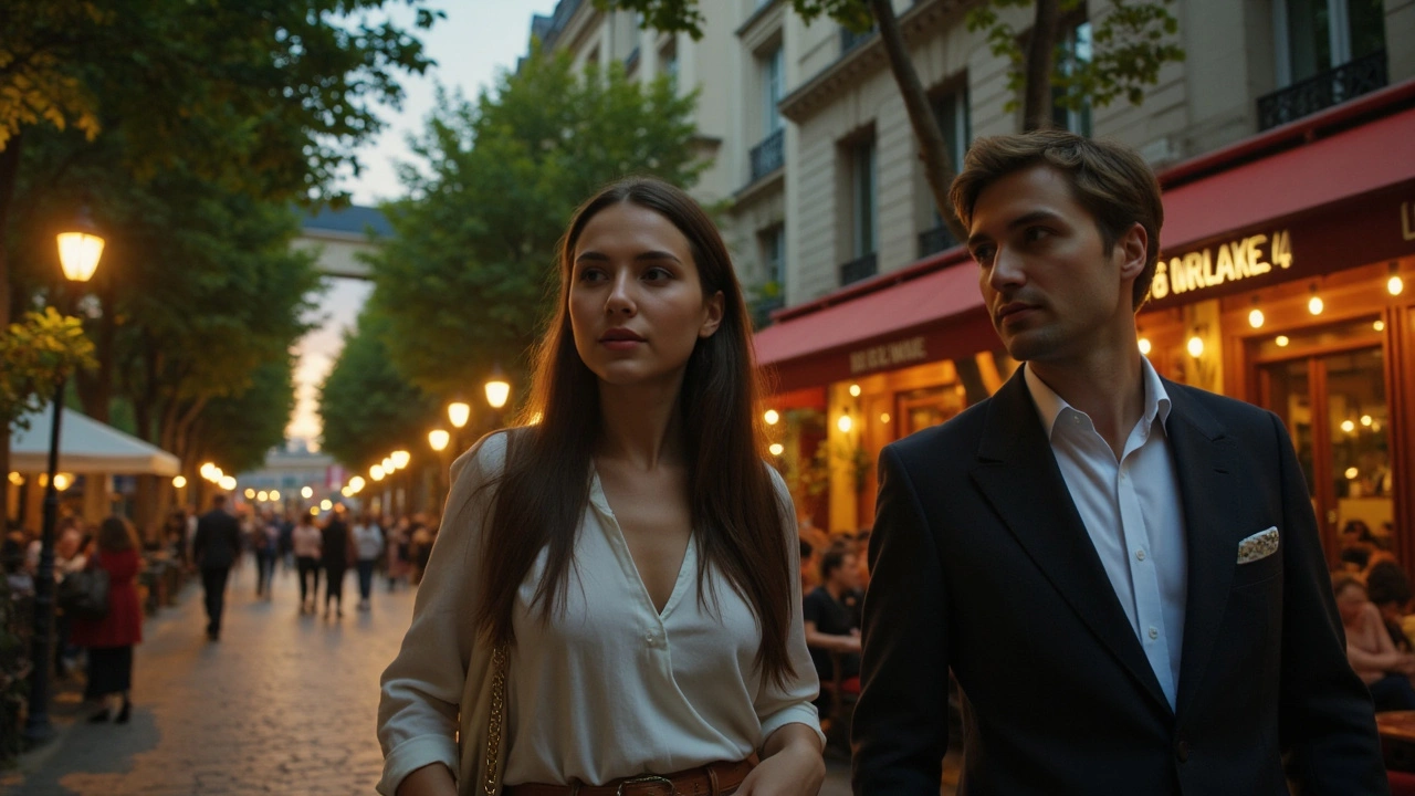 Paris 14 Escort Girl Guide: Adventure, Nightlife & Safe Connections