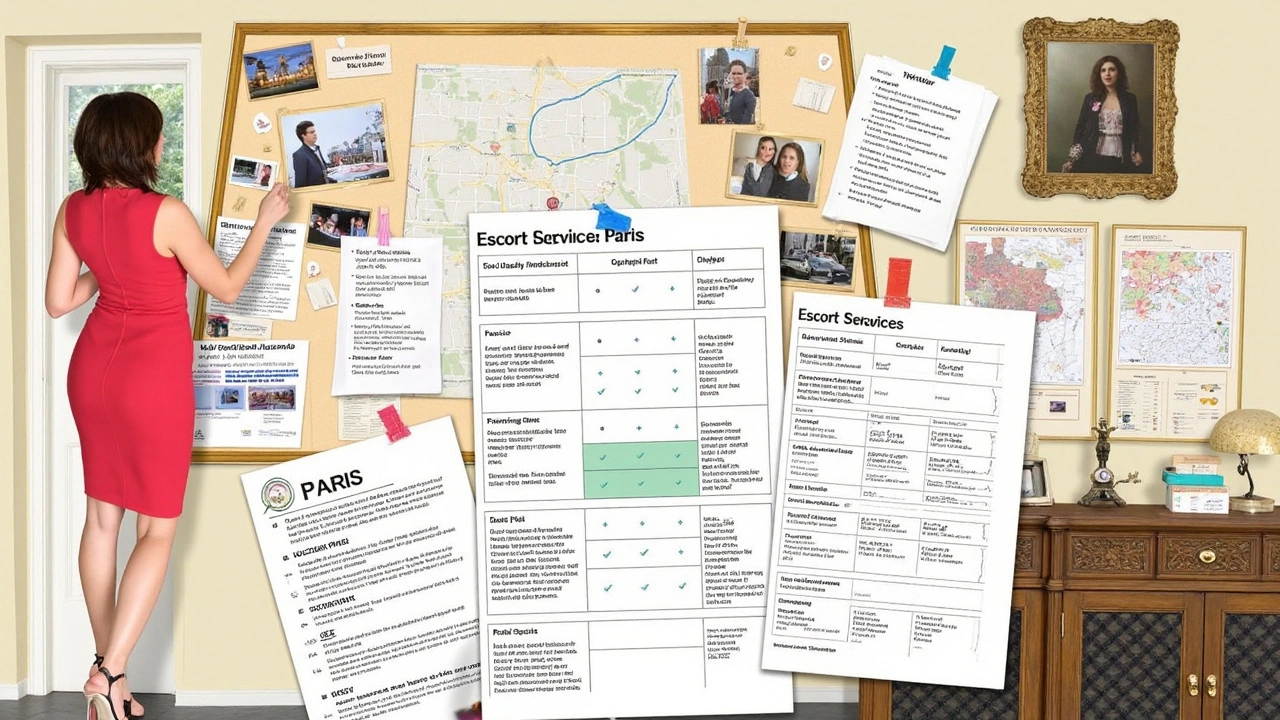 Smart Safety Advice and Booking Tips