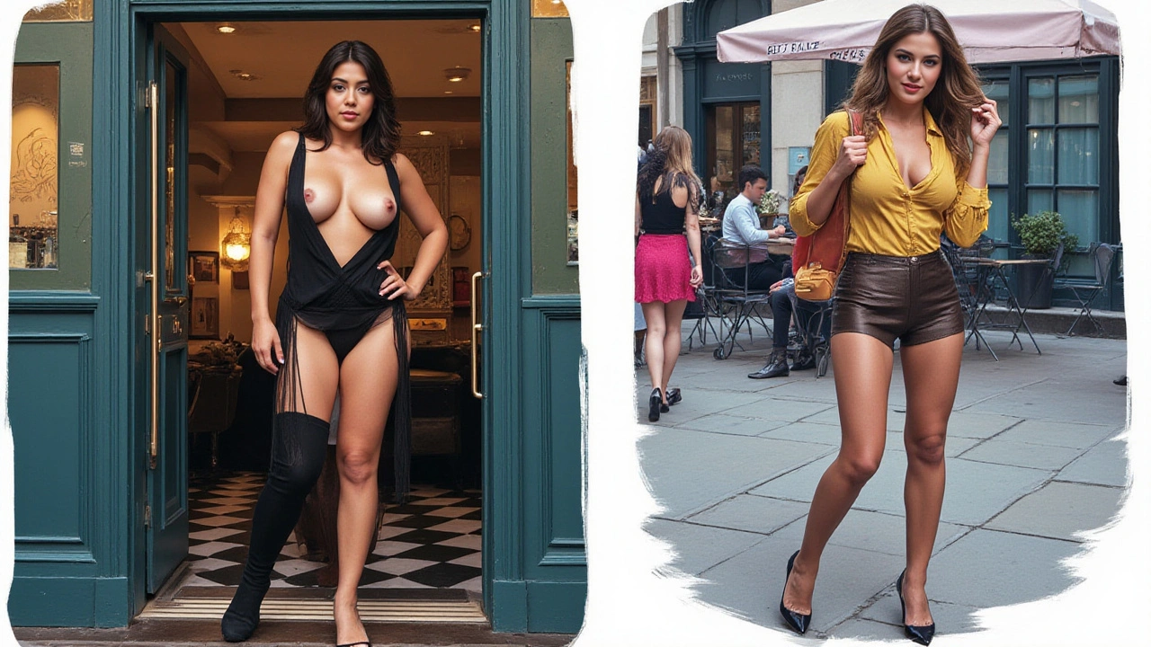 Agency vs Independent Russian Escorts: The Ultimate Guide for Choosing in 2025