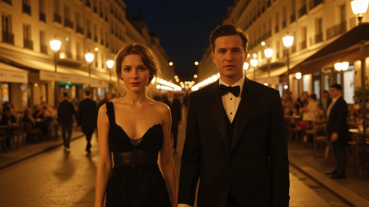 Escort Girl Paris 14: Ultimate Guide to Elegance and Nightlife