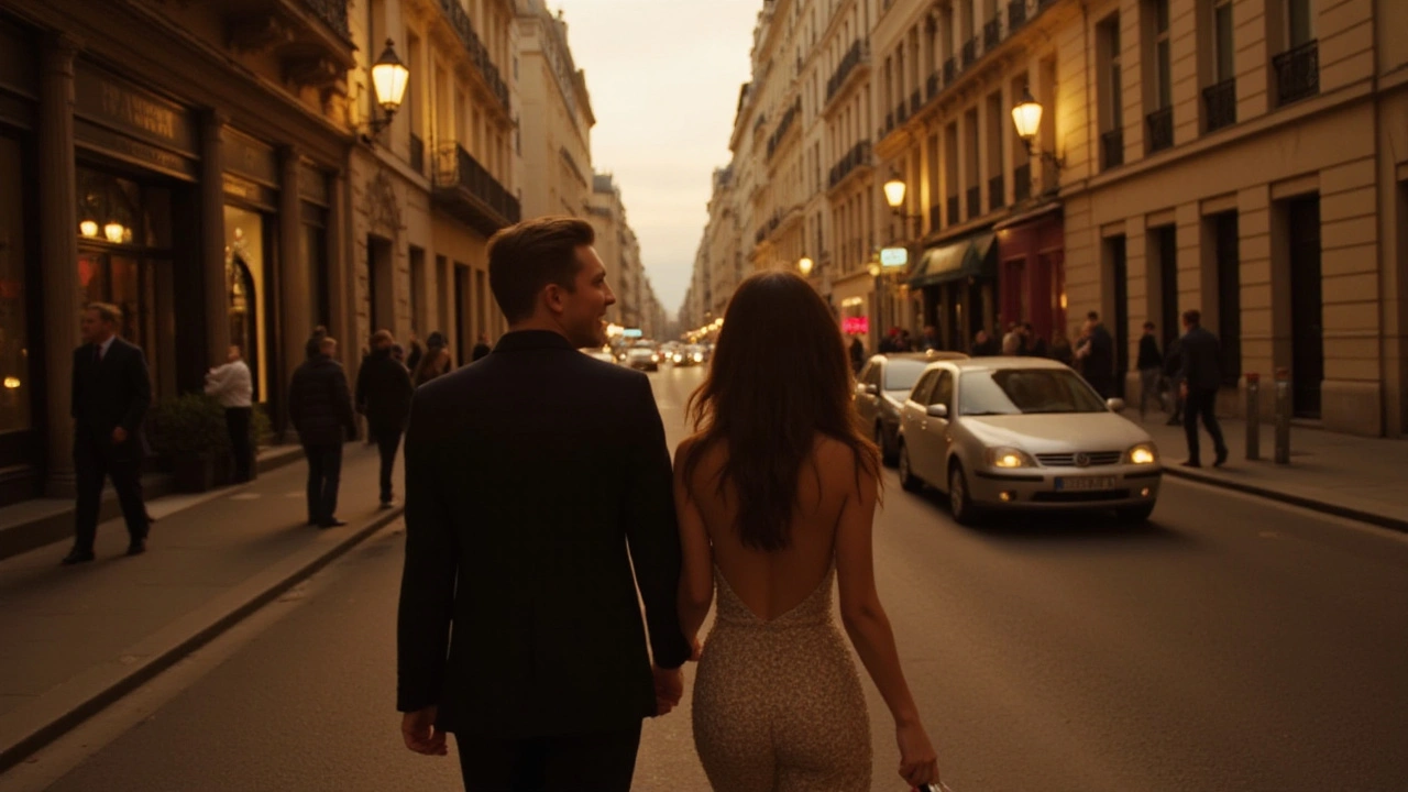 Escort Paris 16: Secrets to Premium Experiences in the 16th Arrondissement