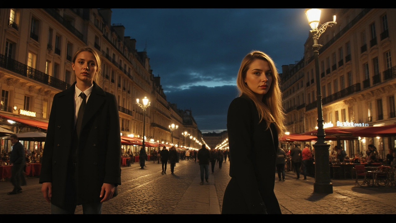 Escort Paris 2: Premier Guide to Luxury Companions & Unforgettable Romance