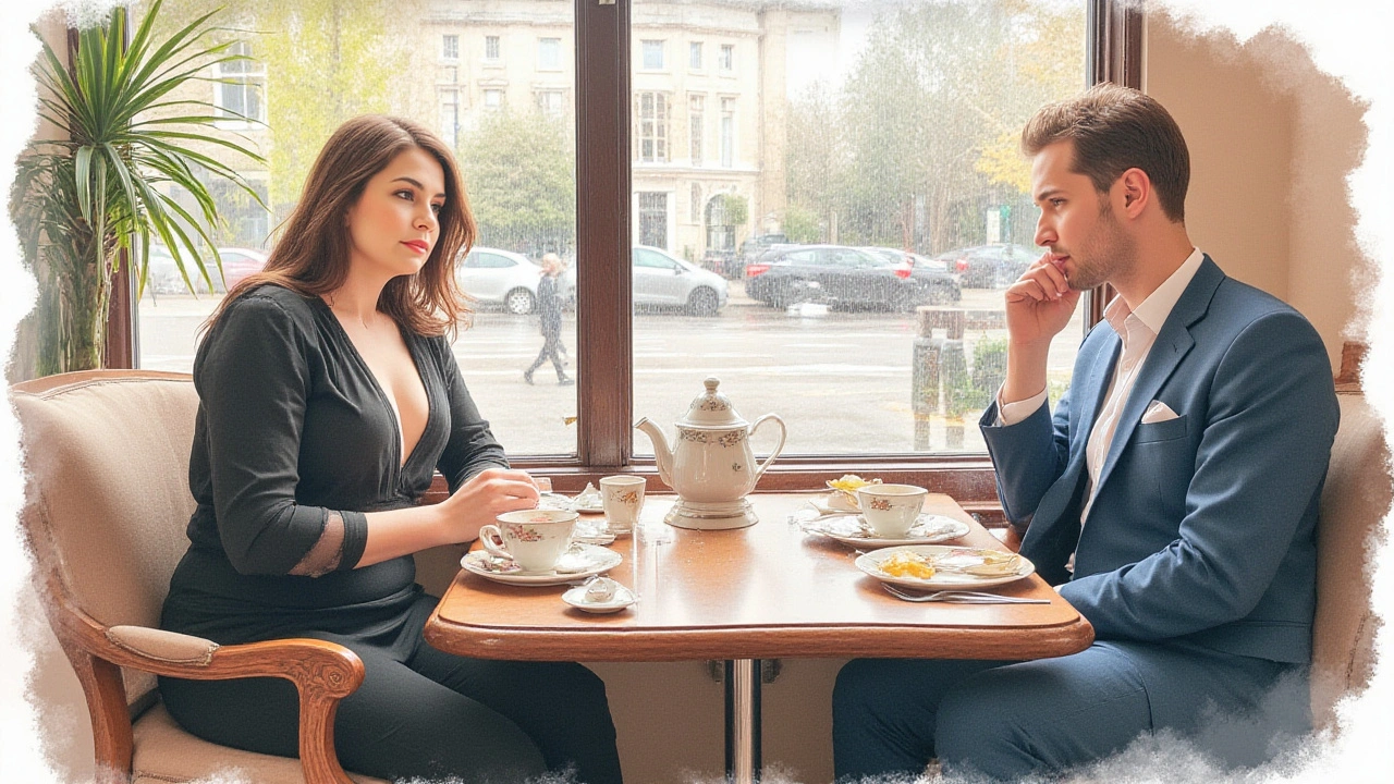 FAQ: Your Questions About Hiring Mature Escorts in London Answered