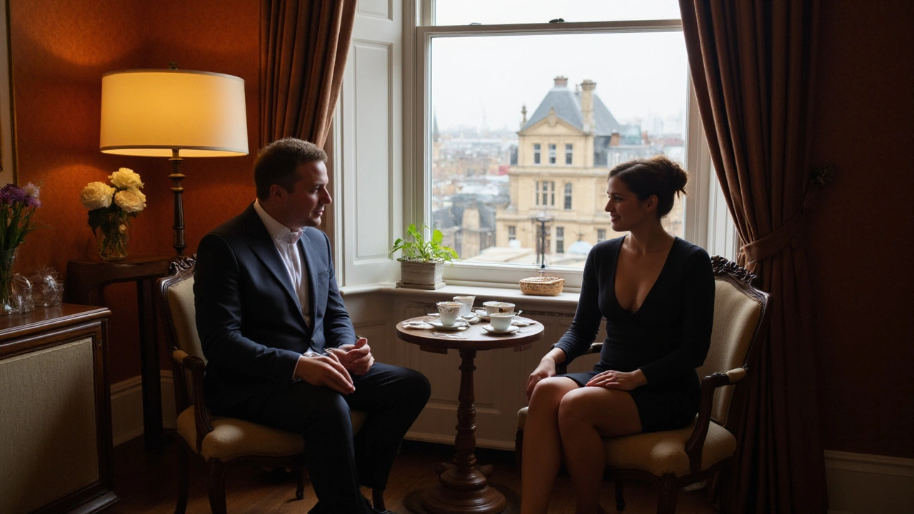 Guide for First-Time Escort Clients: Navigating the Independent Scene Like a Pro