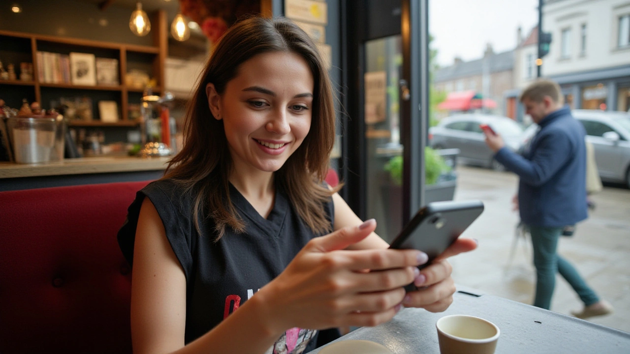 How to Actually Use Reviews to Verify Escort Photos