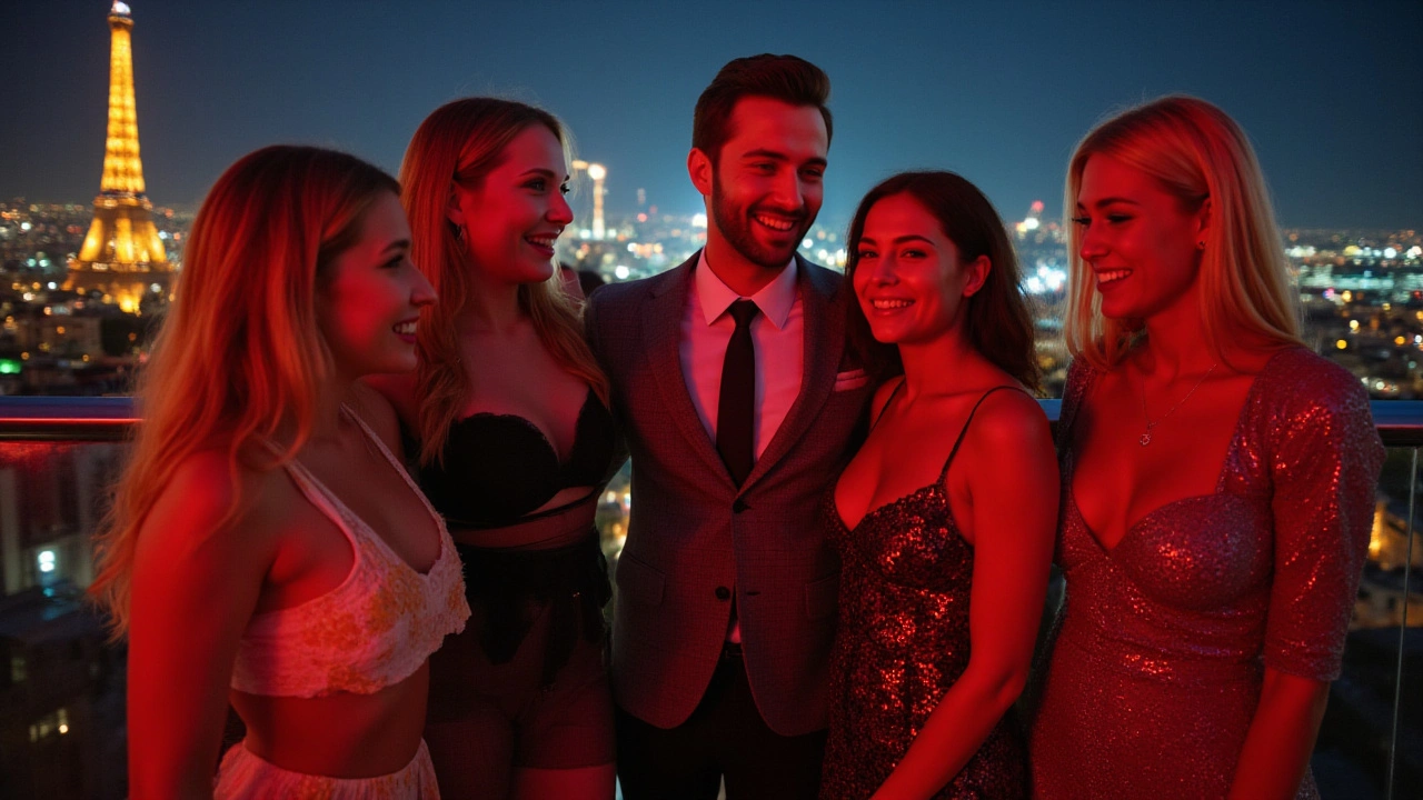How to Choose the Right VIP Escort for Your Needs