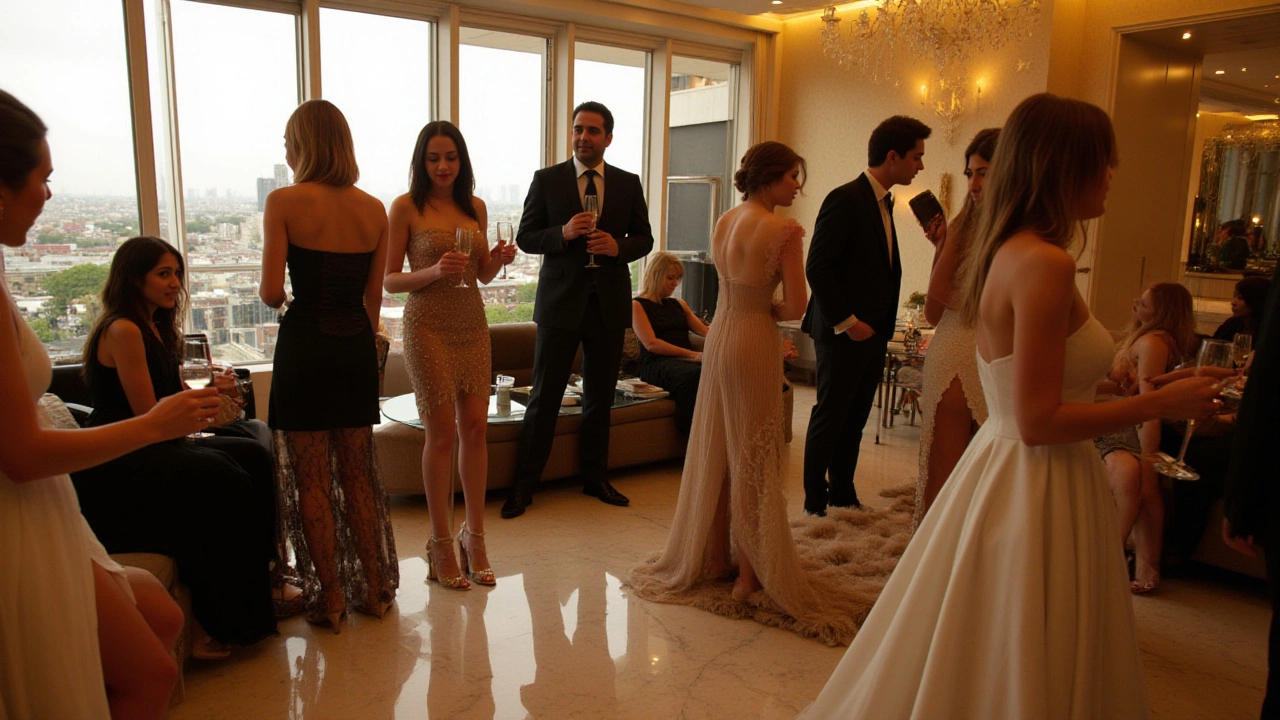 How to Find and Book VIP Escort Services in London
