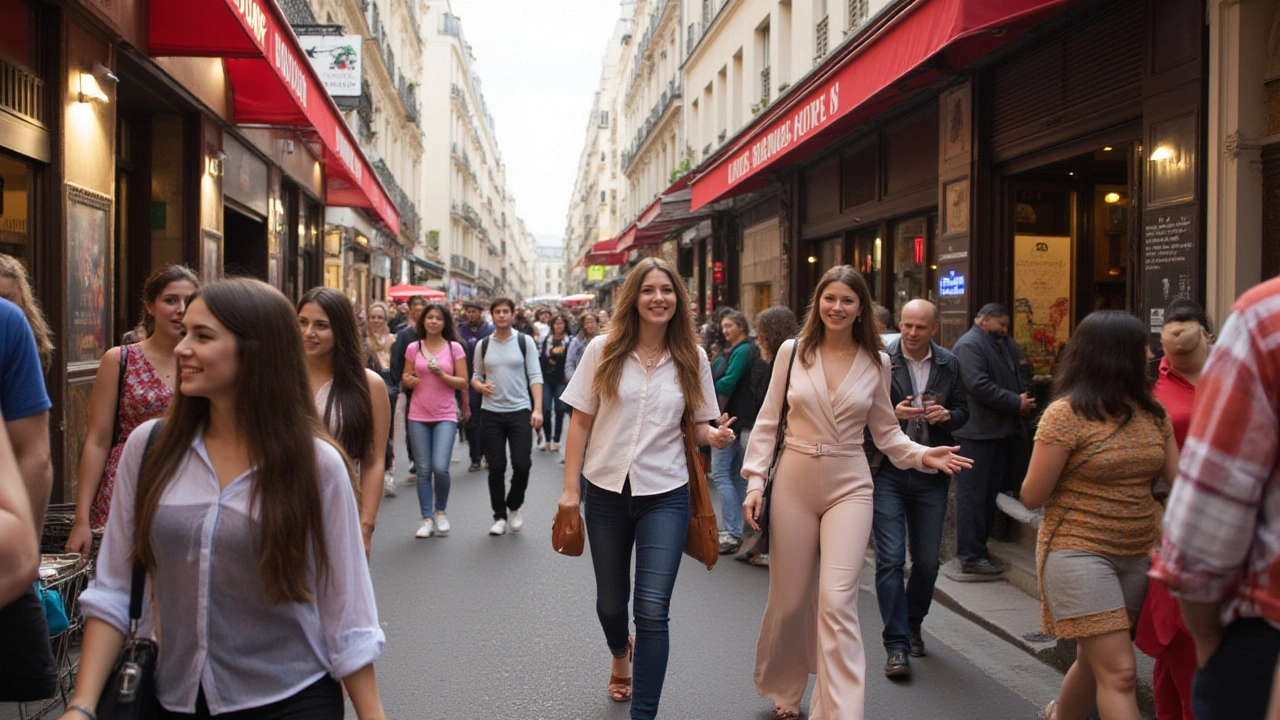 Living the Parisian Dream: Benefits, Comparison, and FAQ