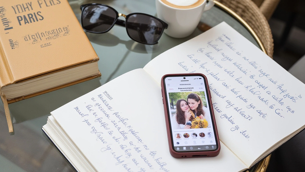 Making the Most of Paris 12: Experiences and Common Questions
