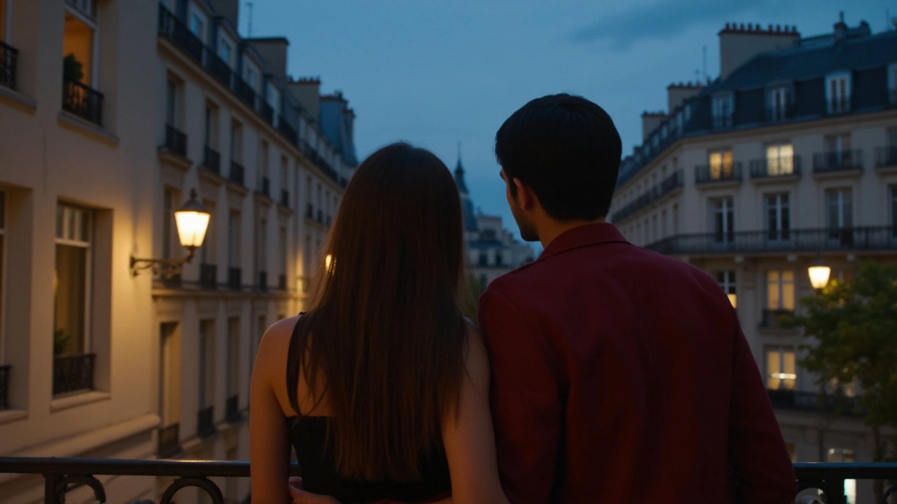 Massage Sex Paris: Best Erotic Massage Experiences and Tips in Paris