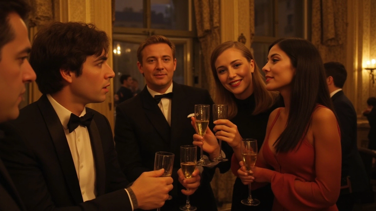 Paris Escort Meaning Explained – What You Should Know