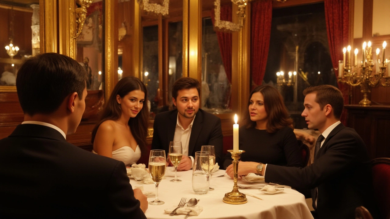 Paris Sex Girl Services: Styles, Selection, and What Makes Paris Different