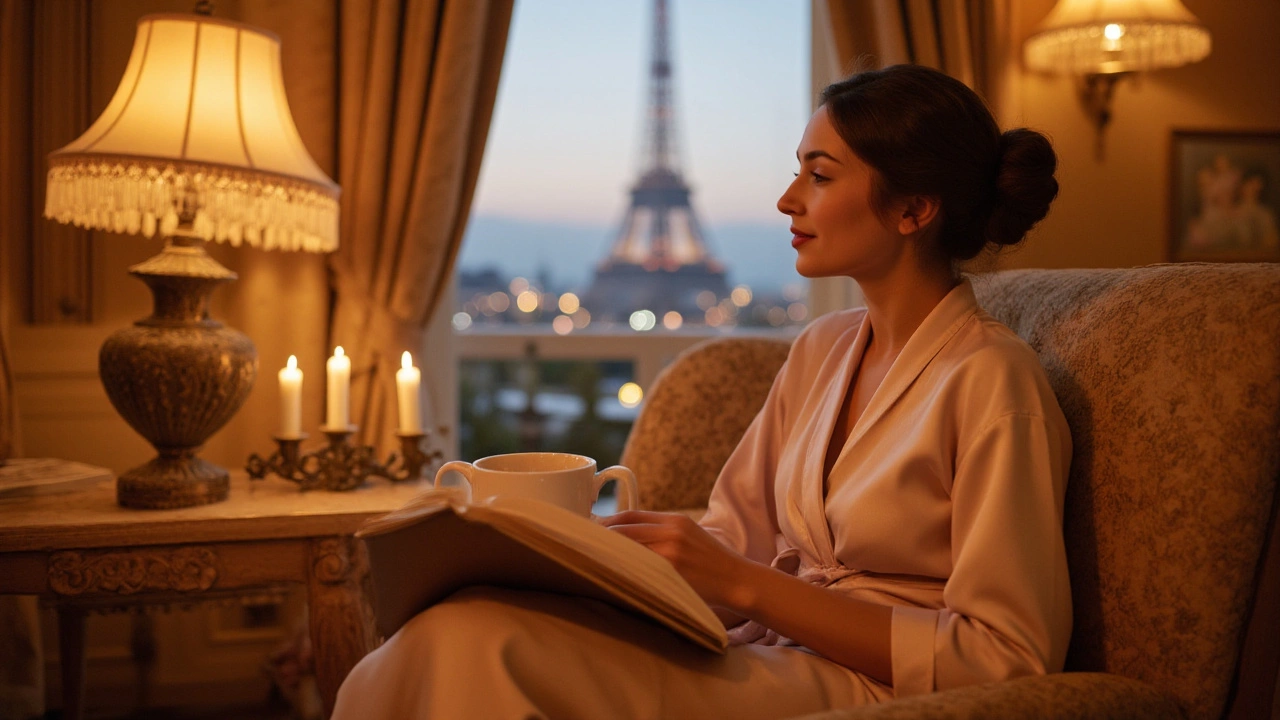 Pricing and Booking: What Does Massage Sex in Paris Cost?