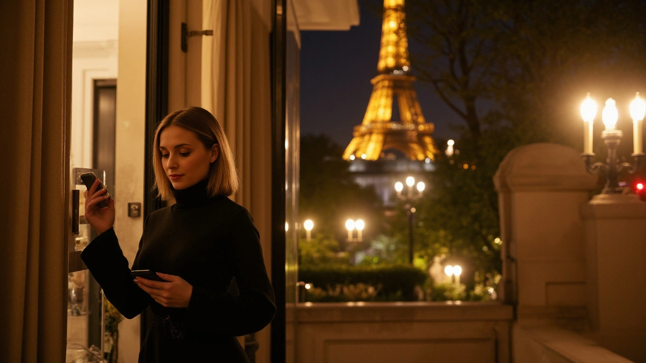 Sex Girl Paris: Ultimate Guide to Sophisticated Escort Experiences in Paris
