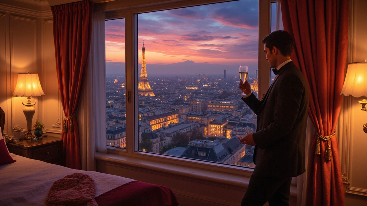 The Insider's Guide: Booking, Pricing, and Maximizing the Experience