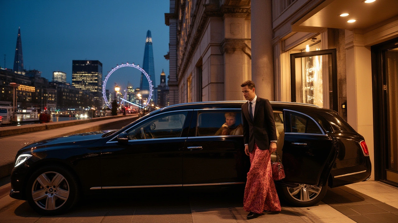 Top-Rated VIP Escort Agencies London: Your 2025 Guide to Discreet Companionship