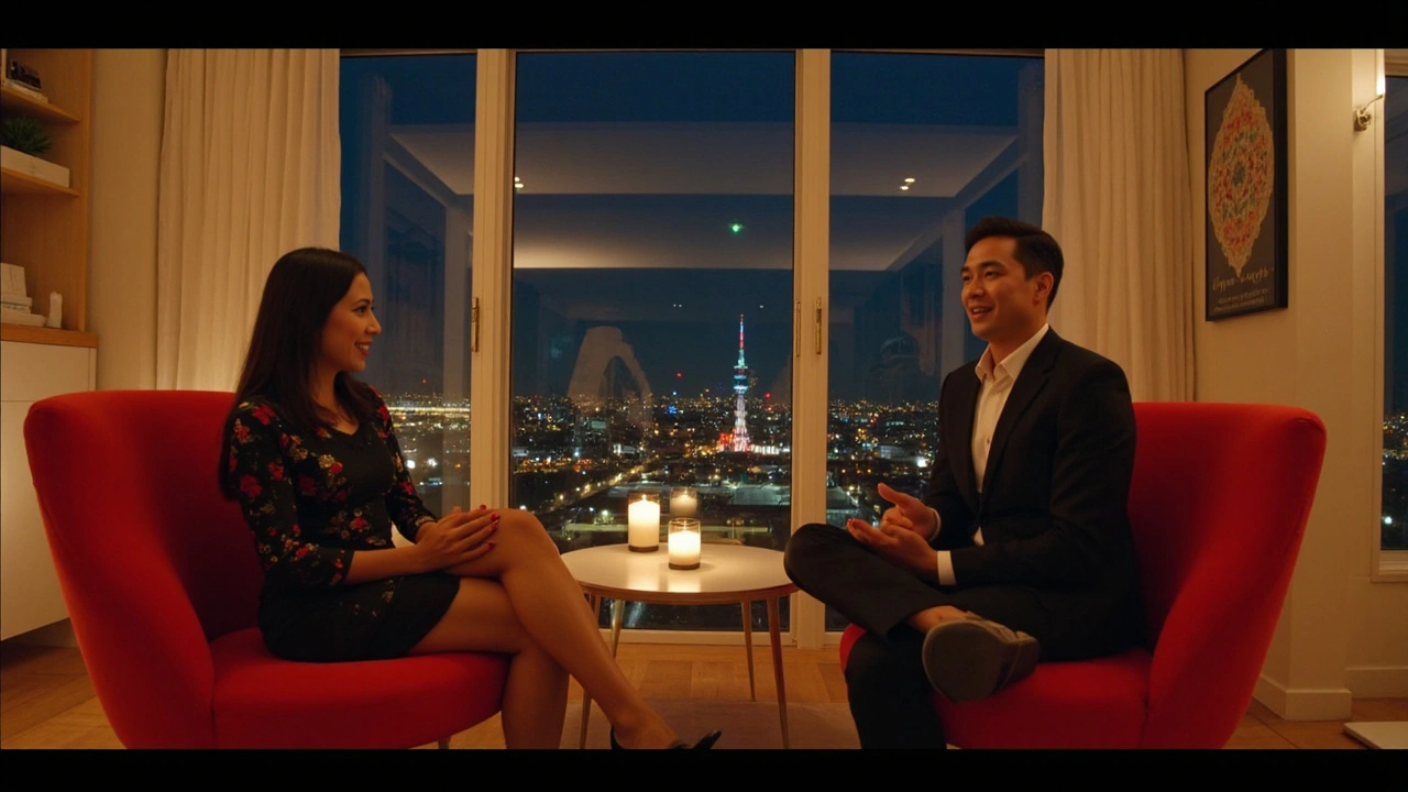 Asian Escort Services London: What To Expect & How To Book