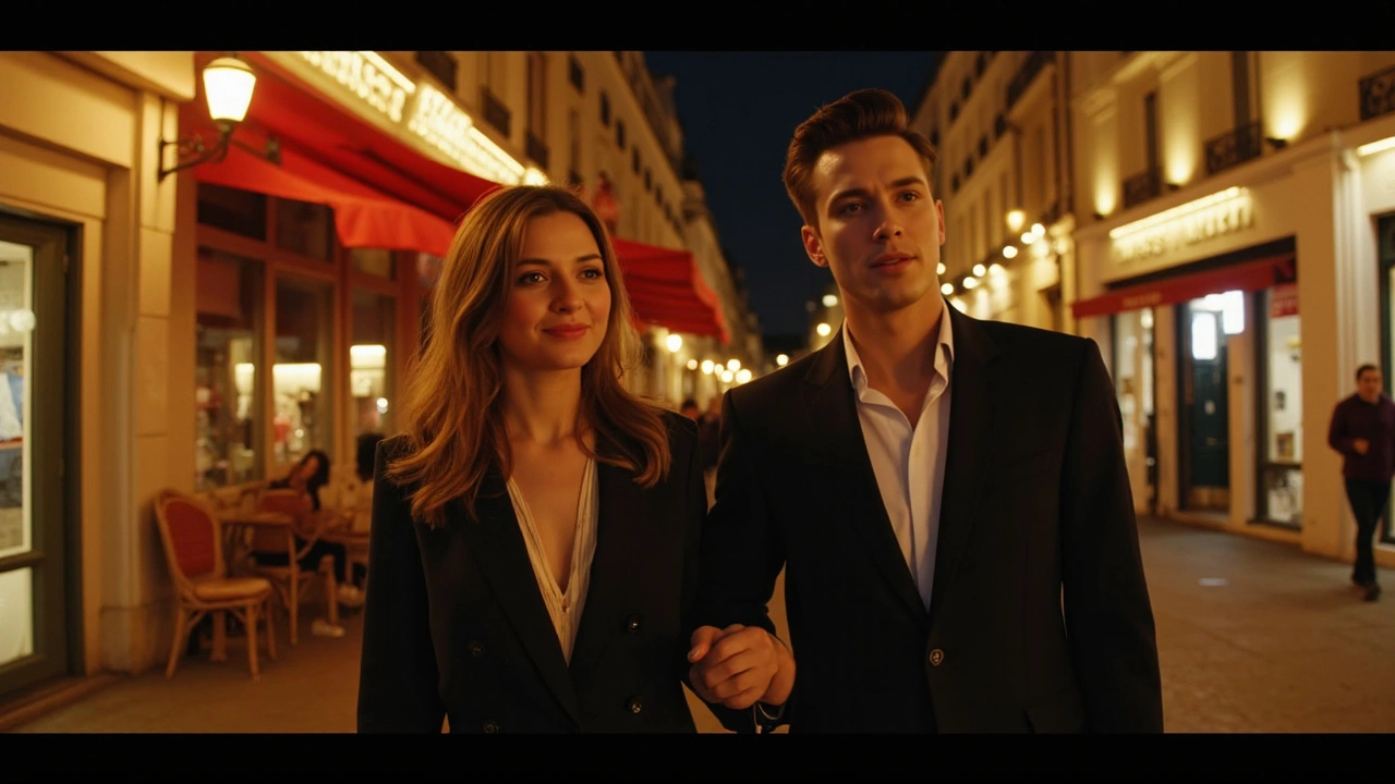 Escort Paris 12: Your Guide to Exclusive Escorts in Paris' 12th Arrondissement