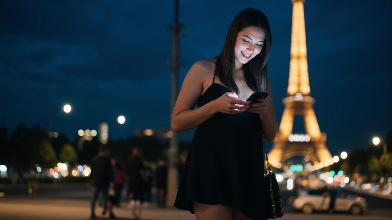 Paris Escort Luxury: Discover Elite Companions & High-End Services