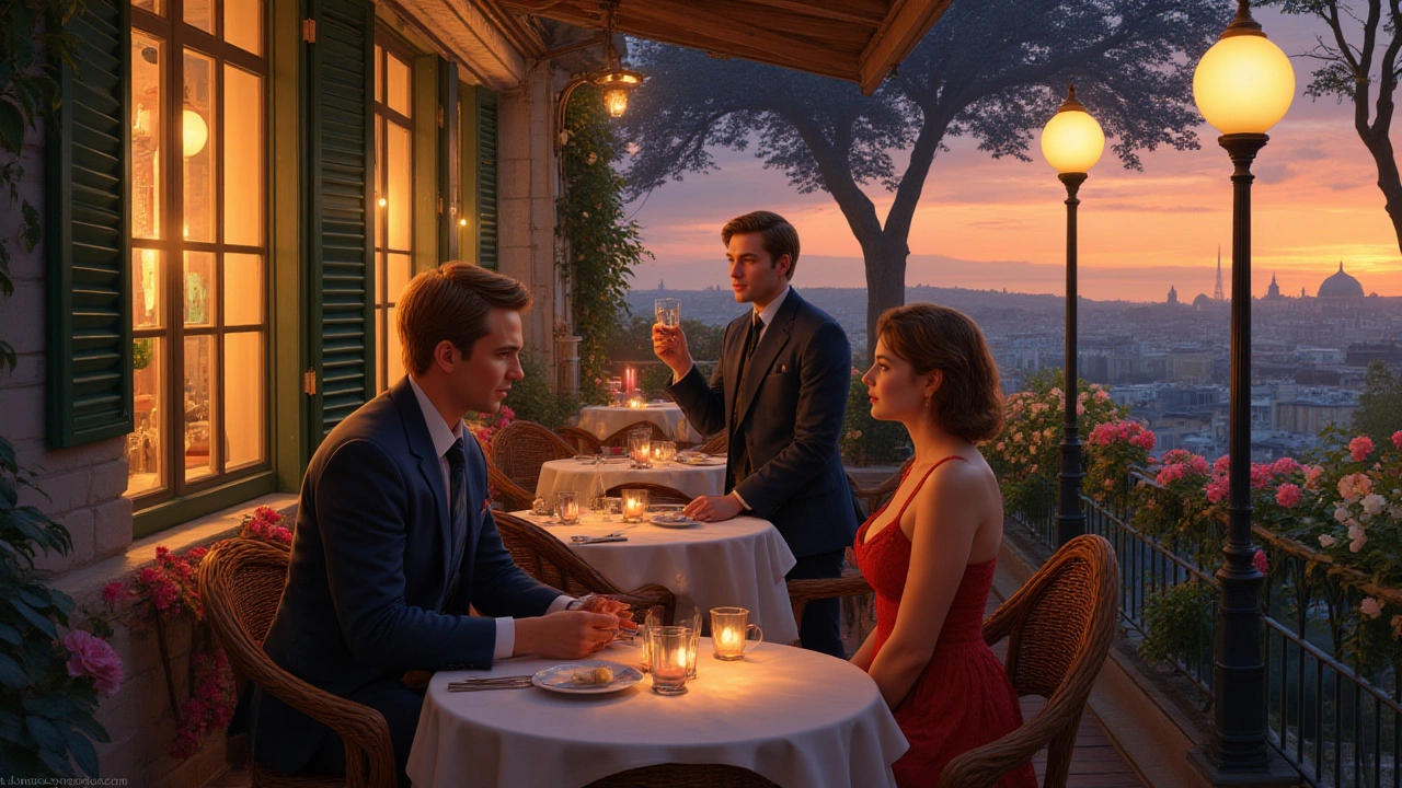 What to Expect During an Escort Paris 6 Session: Your Parisian Escape Unpacked