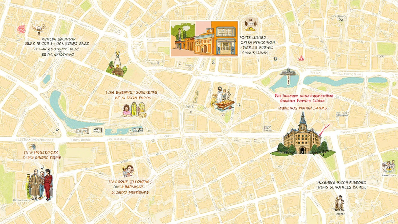 What to Expect: Pricing, Booking, and Safety Tips in the 2nd Arrondissement