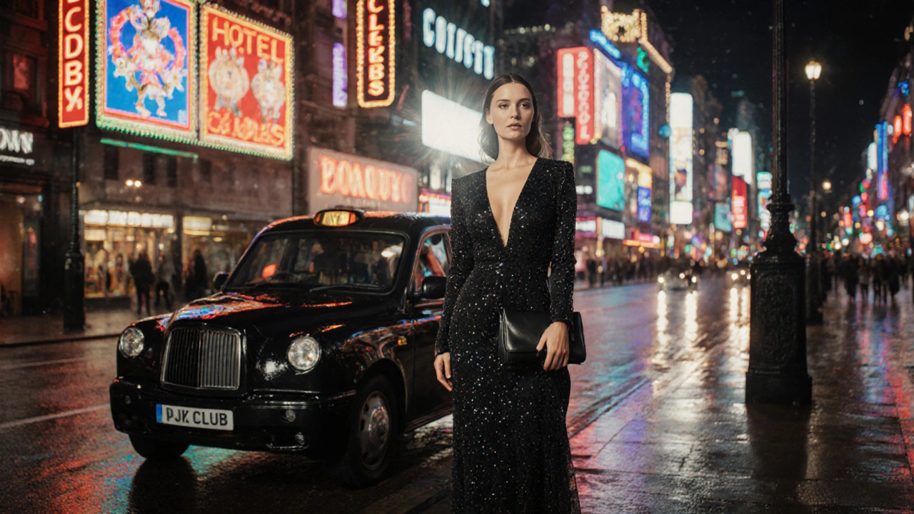 Celebrating Diversity: Different Types of Pornstar Escorts in London