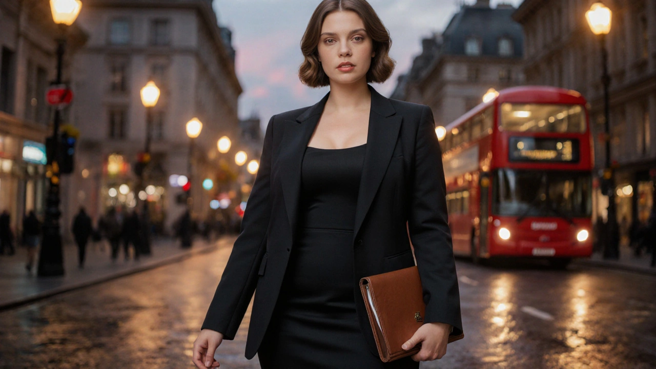 Celebrating Empowerment: Inside the World of Independent Busty Escorts in London