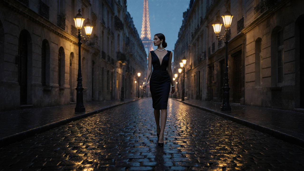 Escort Girl Paris 14 - Your Nighttime Star in the 14th Arrondissement