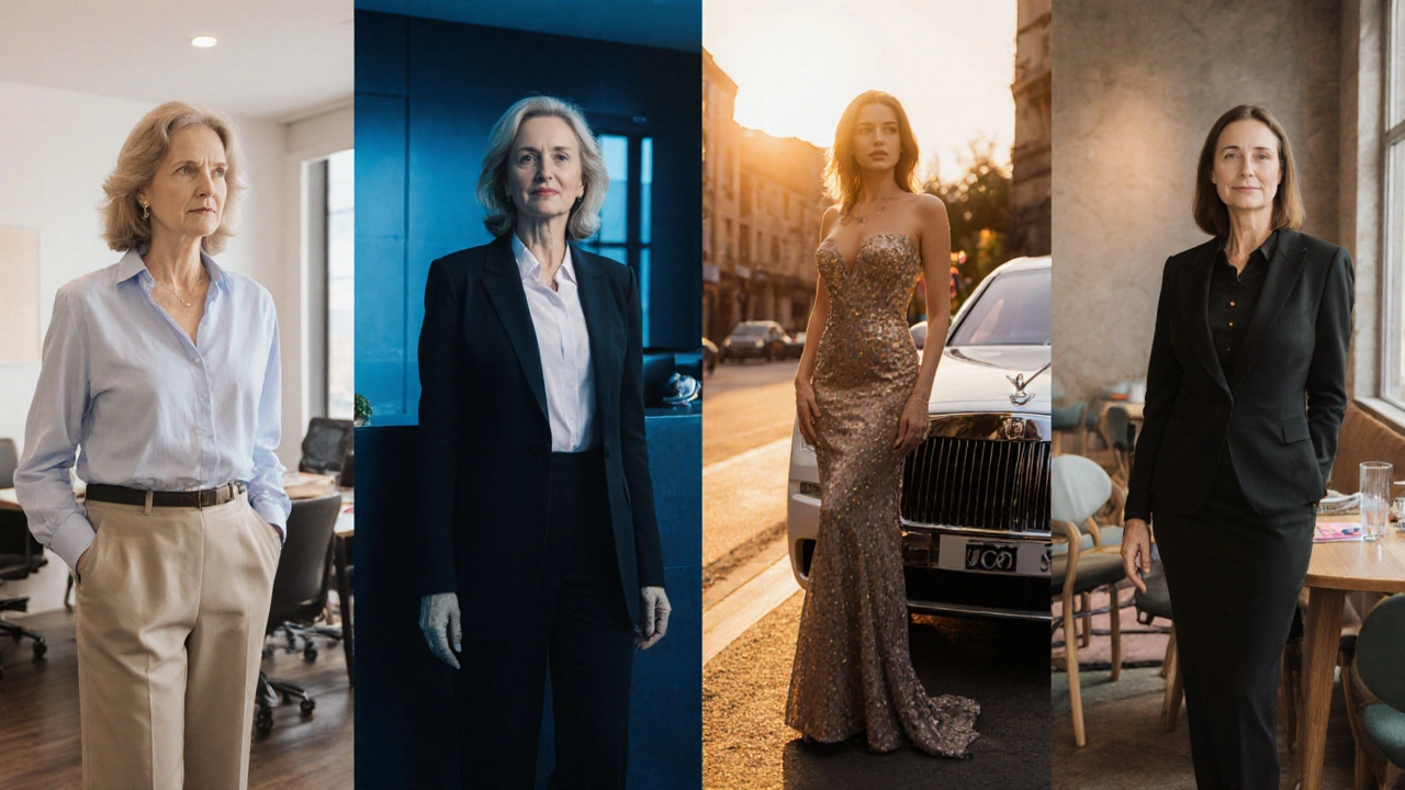 Explore the Variety of Mature Escorts: Types, Benefits, and How to Choose